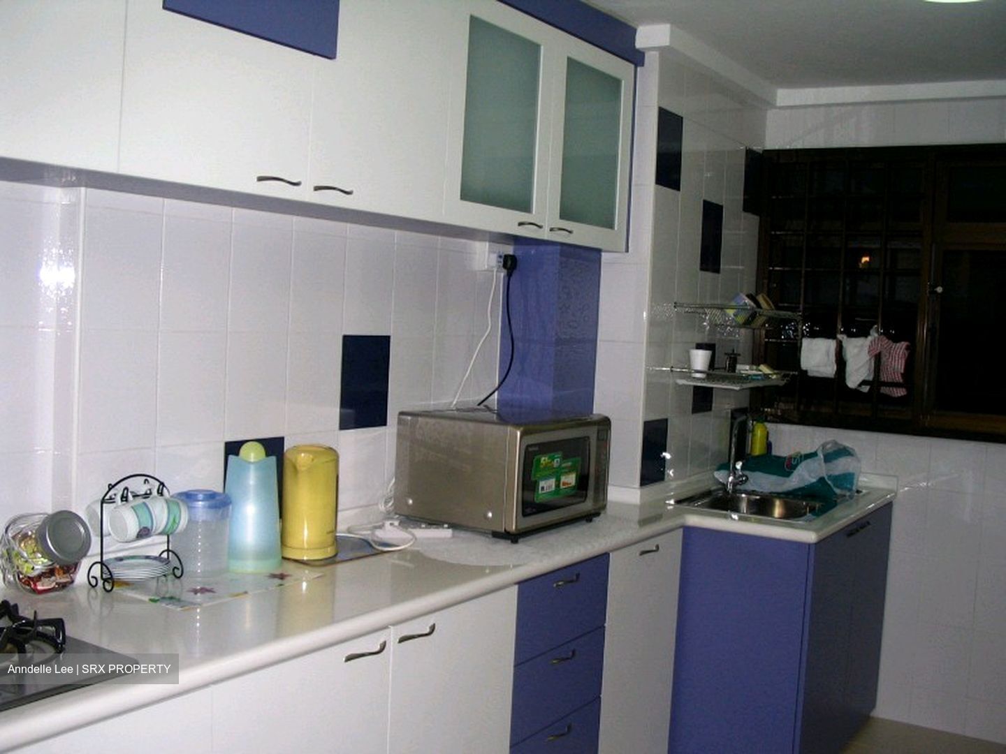 Blk 16 Telok Blangah Crescent (Bukit Merah), HDB 3 Rooms #616447091